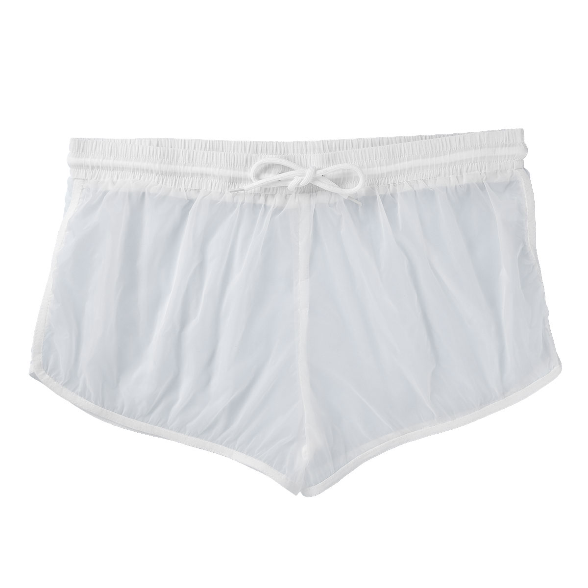 Pakaian Renang Pria Celana Pen - Swim Trunk Shorts ulasan dan harga
