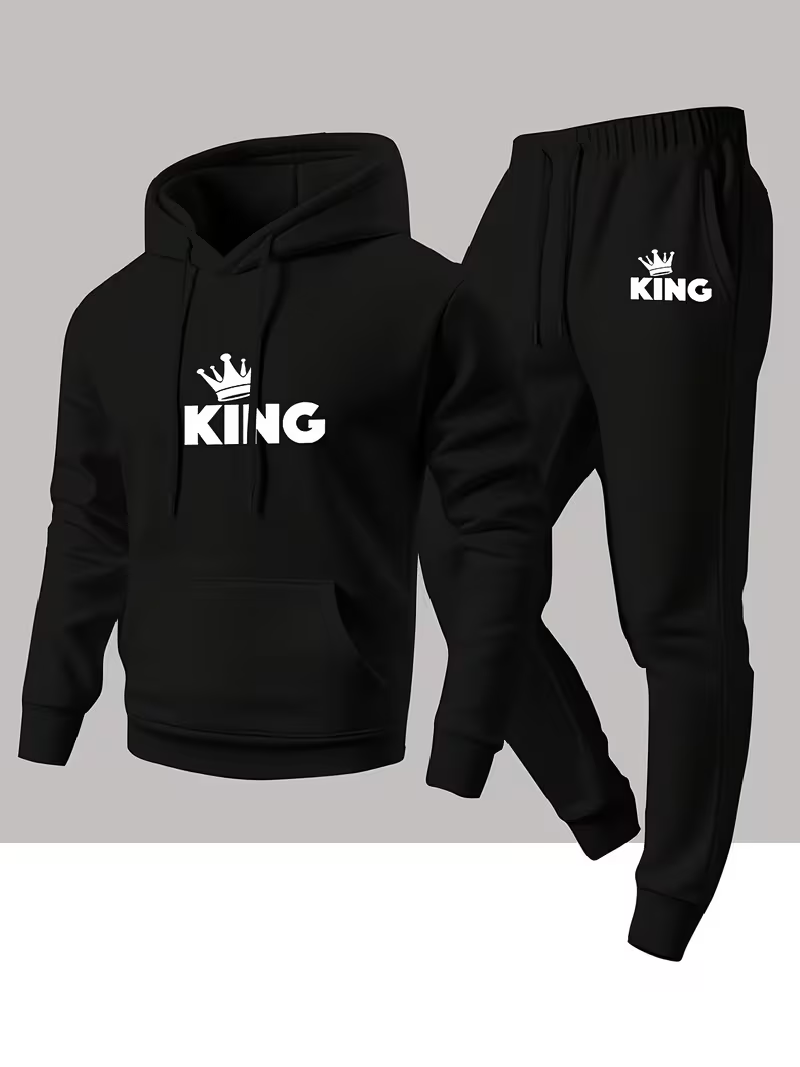 Tren Hoodie Minimalis 2026, Ho - Men'S Fashion Hoodie ulasan dan harga