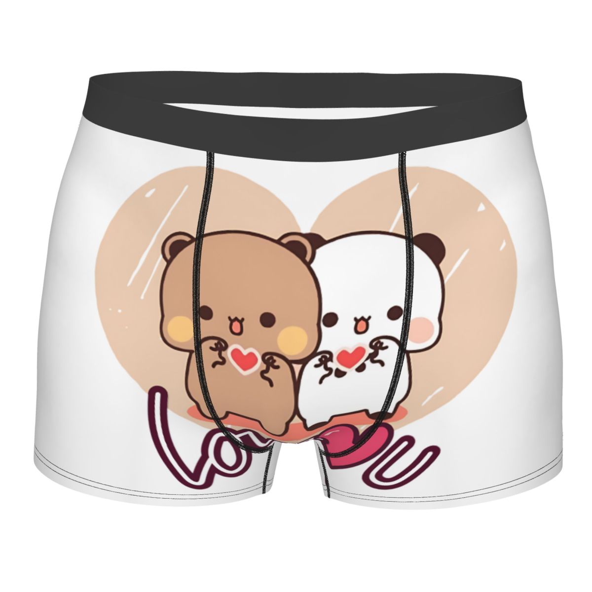 Celana Pendek Boxer Fashion Pa - Men'S Fashion Underwear ulasan dan harga