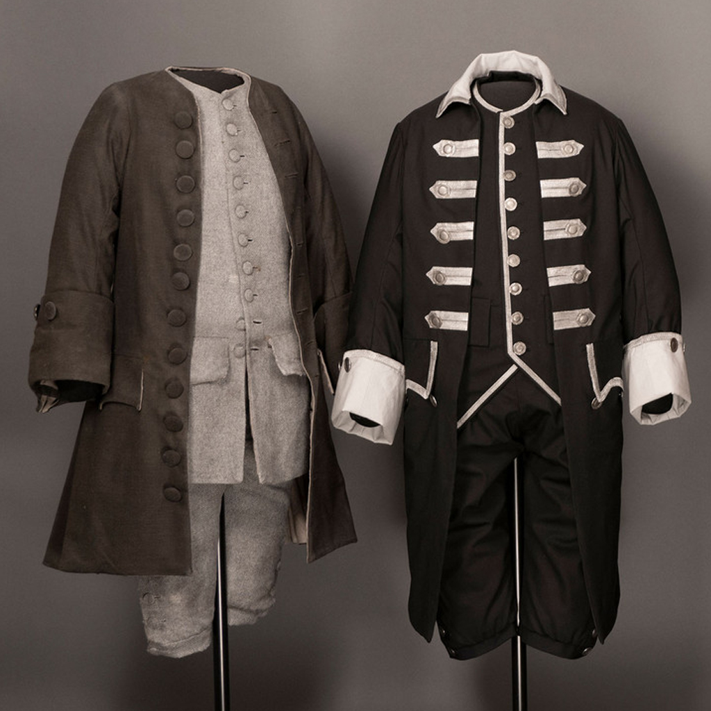 Jacket Mens Fashion - Pakaian kostum Fashion Victorian pria dewasa