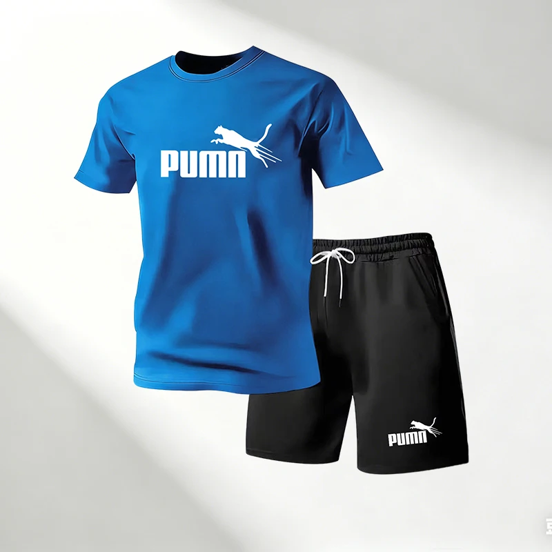 Queer Men'S Fashion - Promo Panas 2026 Set Kaos Pria