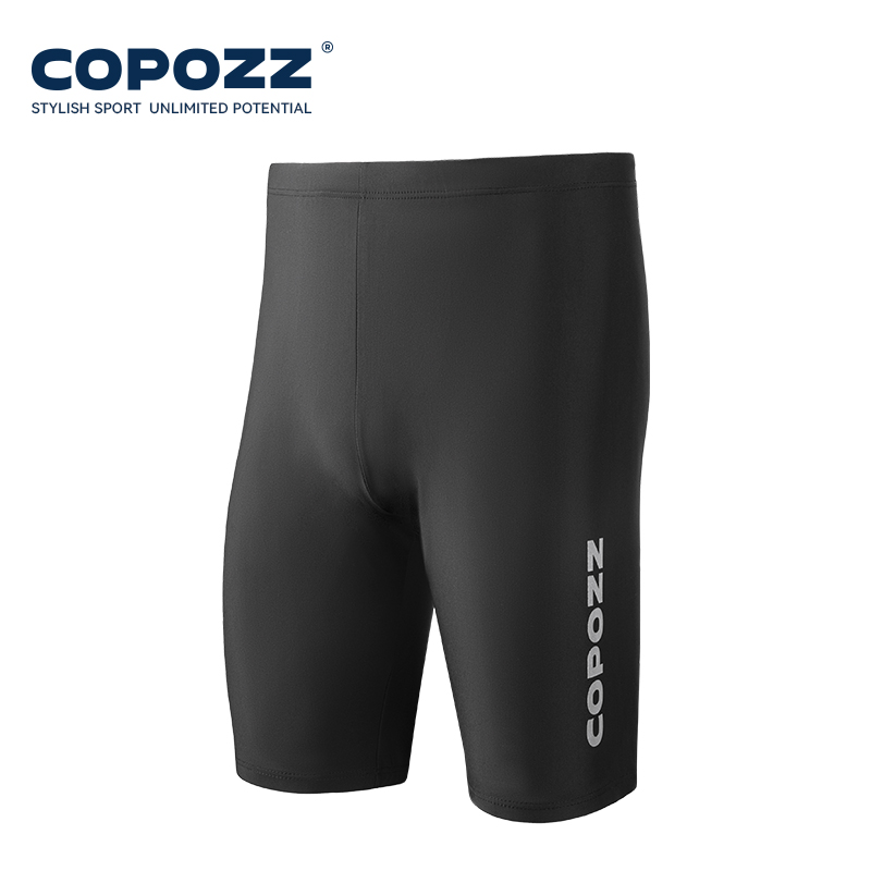 Swim Trunk Shorts - COPOZZ Celana Renang Pria Ukuran Besar,