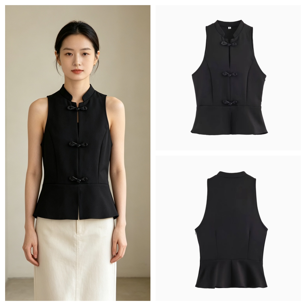 Kemeja Wanita Model Terbaru Mu - Slim Fit Blazer Men ulasan dan harga
