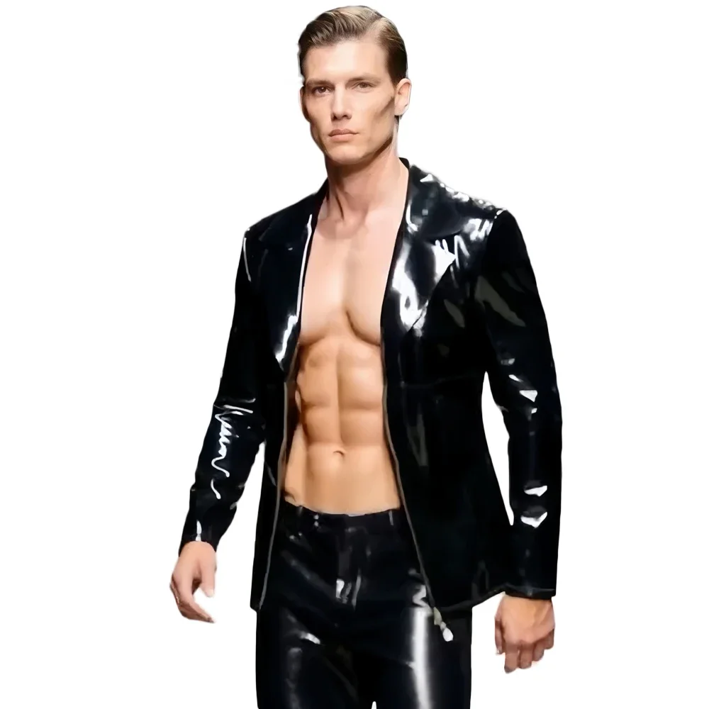 Kaus Lengan Panjang Pria Kaus - Men'S Spring Fashion ulasan dan harga
