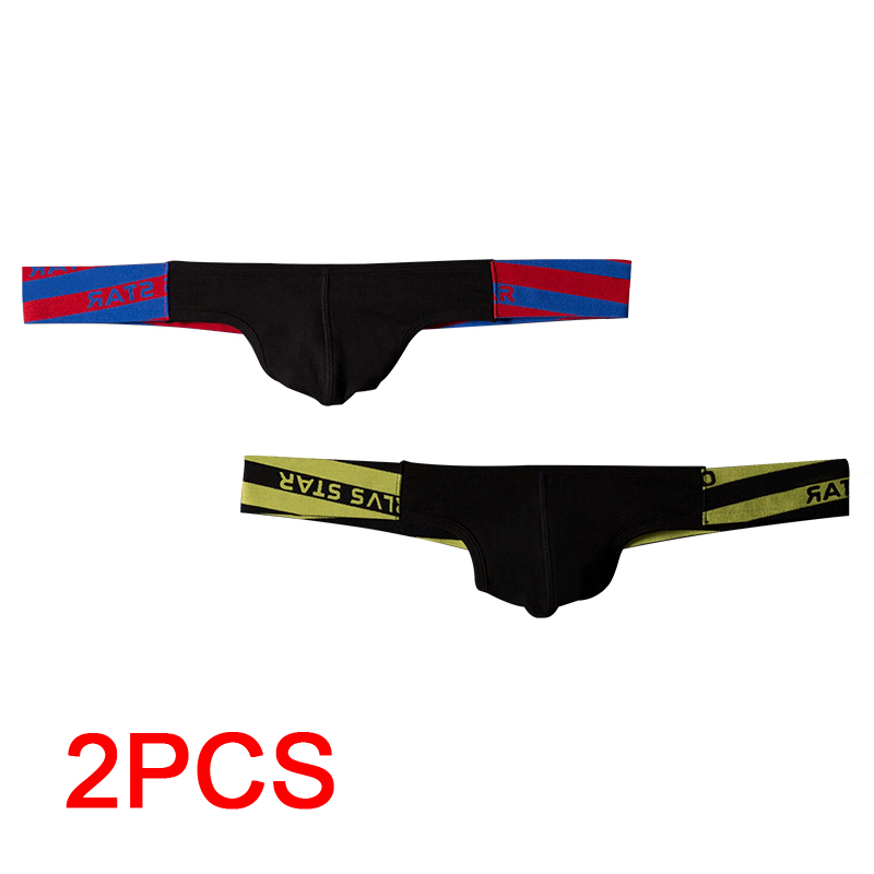 G-string Fashion Pria Celana D - Men'S Fashion Underwear ulasan dan harga