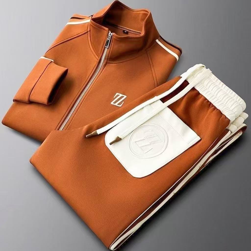 Jacket Mens Fashion - Setelan Olahraga Pria 2026, Jaket Trendy