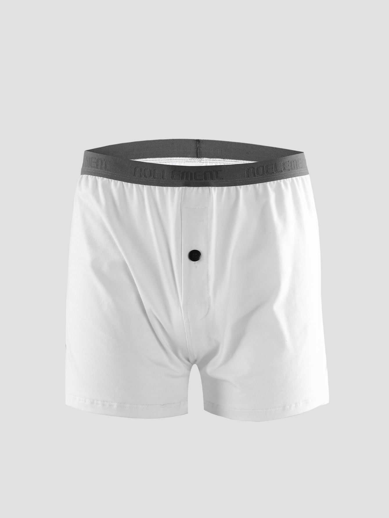 3 Buah Modal U Mengangkat Cela - Men'S Fashion Underwear ulasan dan harga