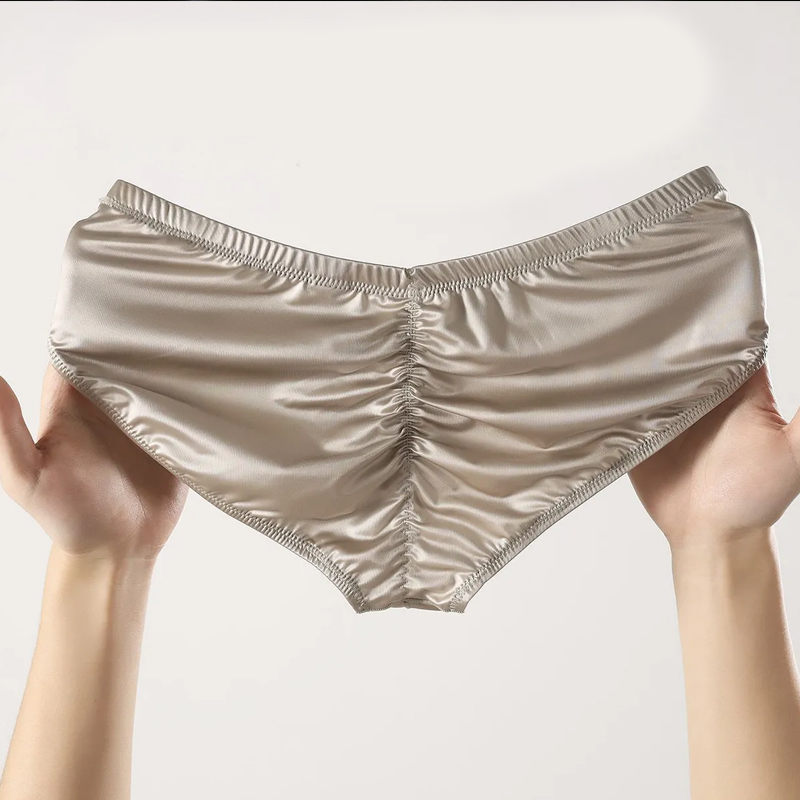 4 Buah Celana Dalam Pria Celan - Men'S Fashion Underwear ulasan dan harga