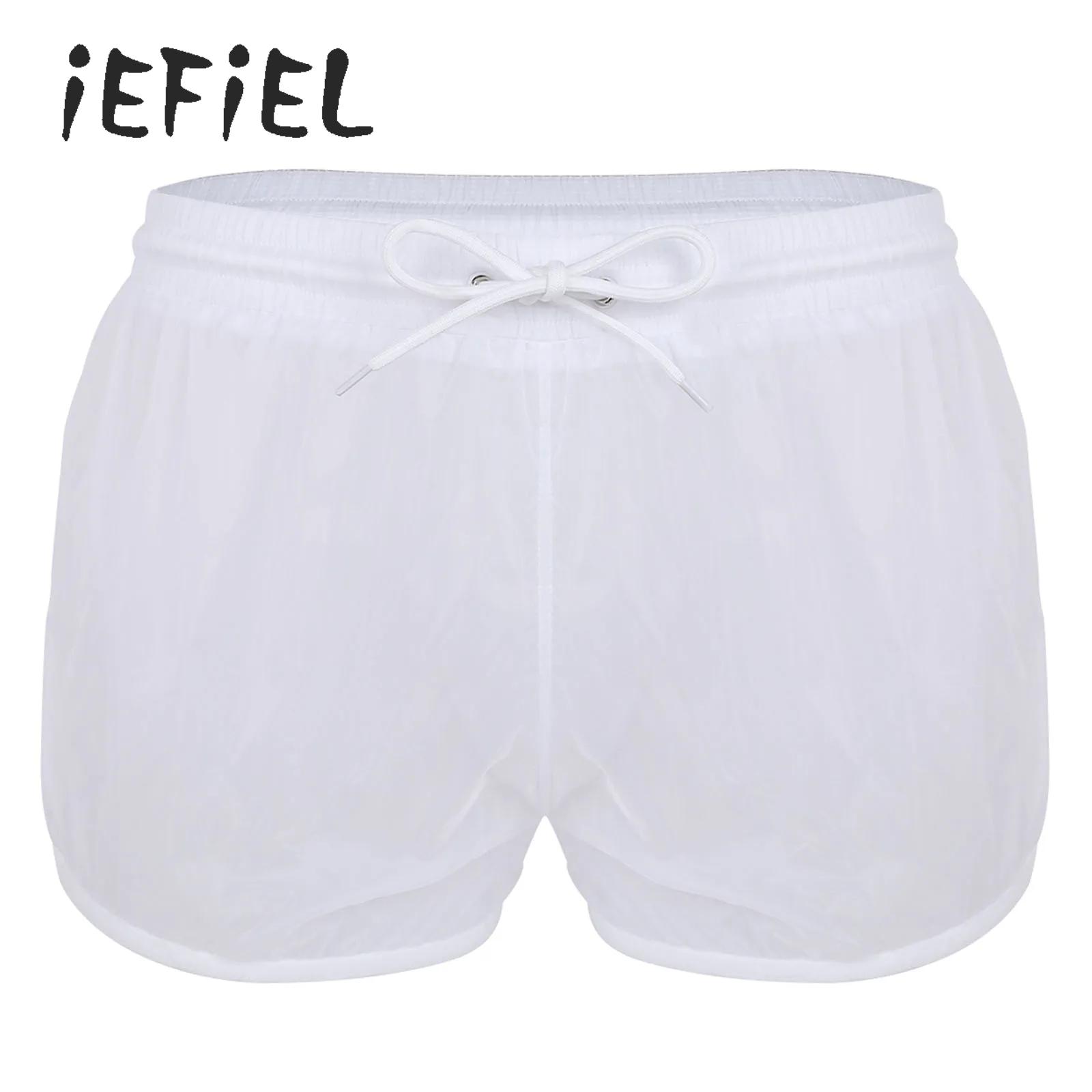 Pakaian Renang Pria Celana Pen - Swim Trunk Shorts ulasan dan harga