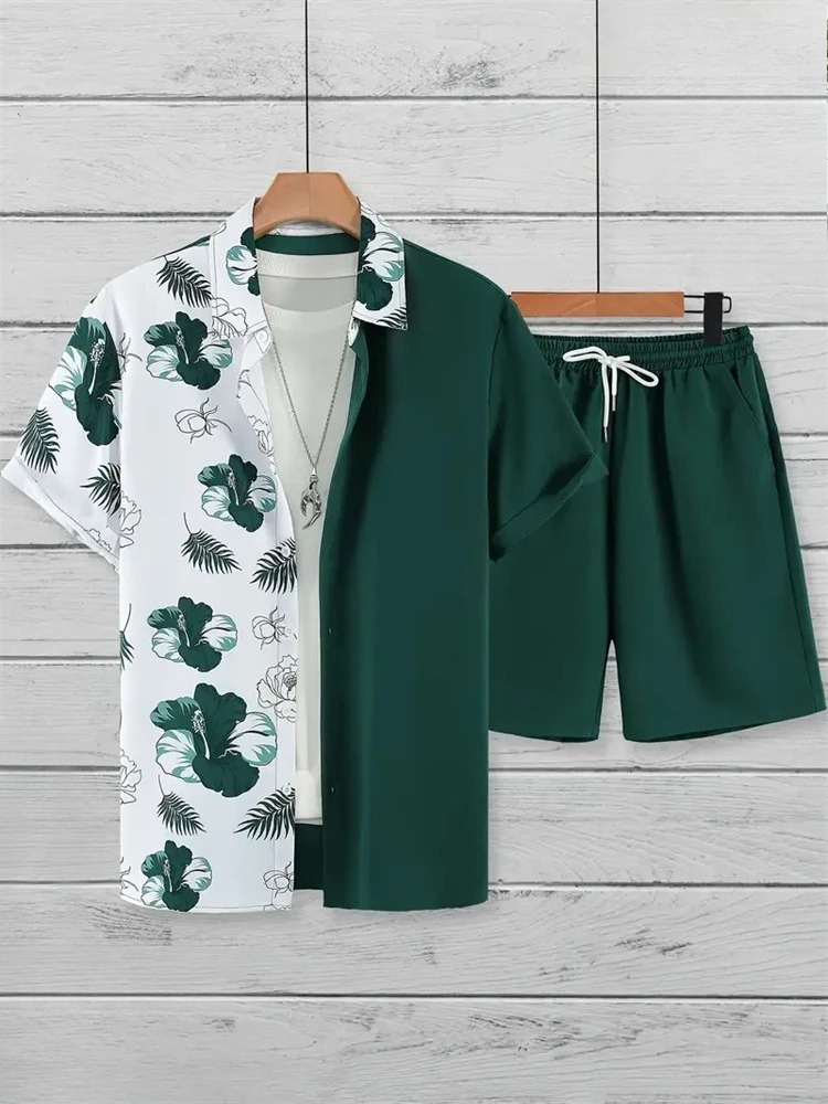 Setelan Pria: Kemeja Berkerah  - Men'S Spring Fashion ulasan dan harga