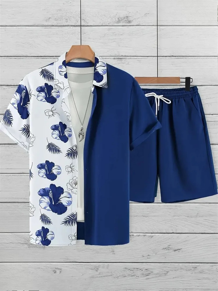 Setelan Pria: Kemeja Berkerah  - Men'S Spring Fashion ulasan dan harga