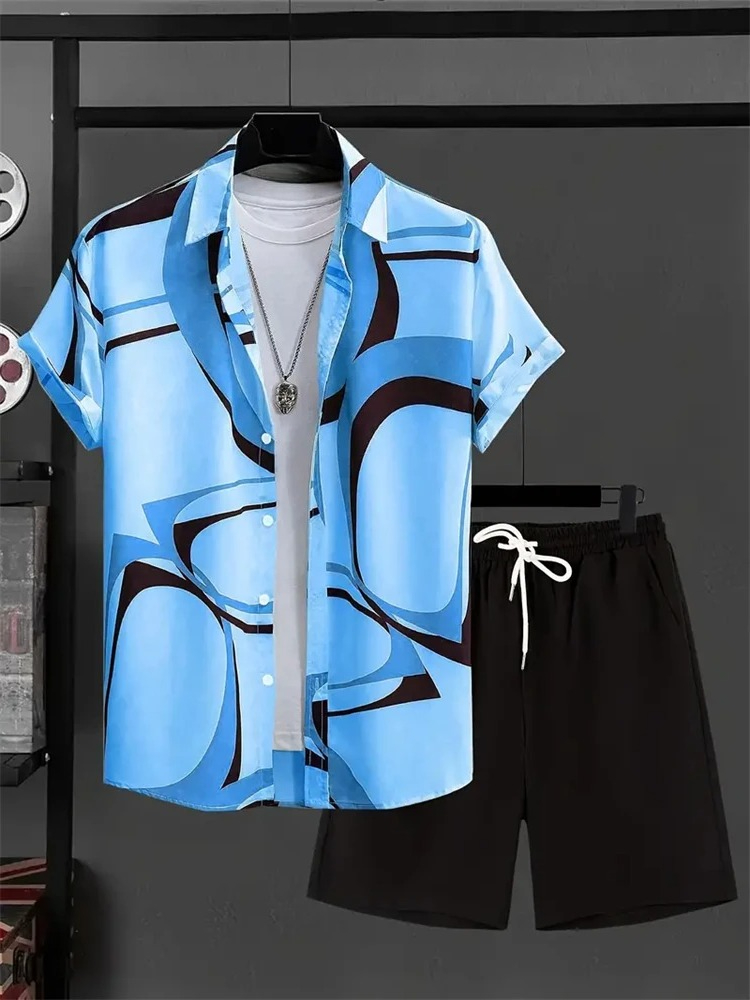 Setelan Pria: Kemeja Berkerah  - Men'S Spring Fashion ulasan dan harga