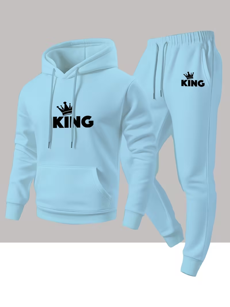 Tren Hoodie Minimalis 2026, Ho - Men'S Fashion Hoodie ulasan dan harga
