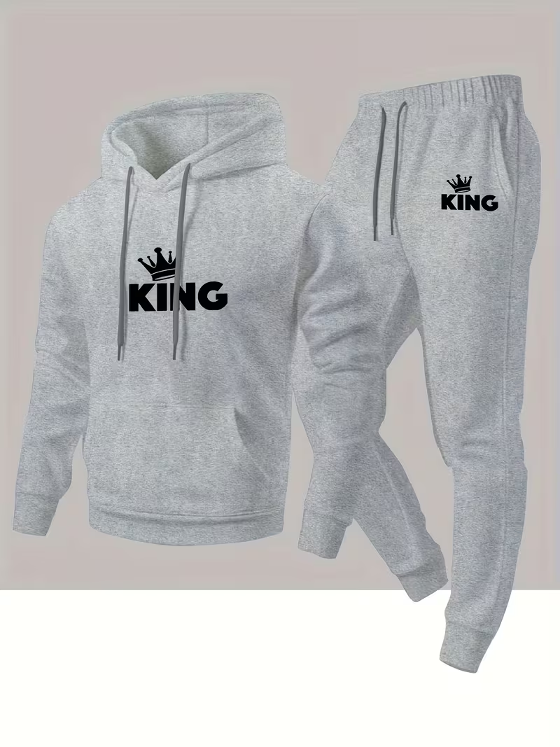 Tren Hoodie Minimalis 2026, Ho - Men'S Fashion Hoodie ulasan dan harga