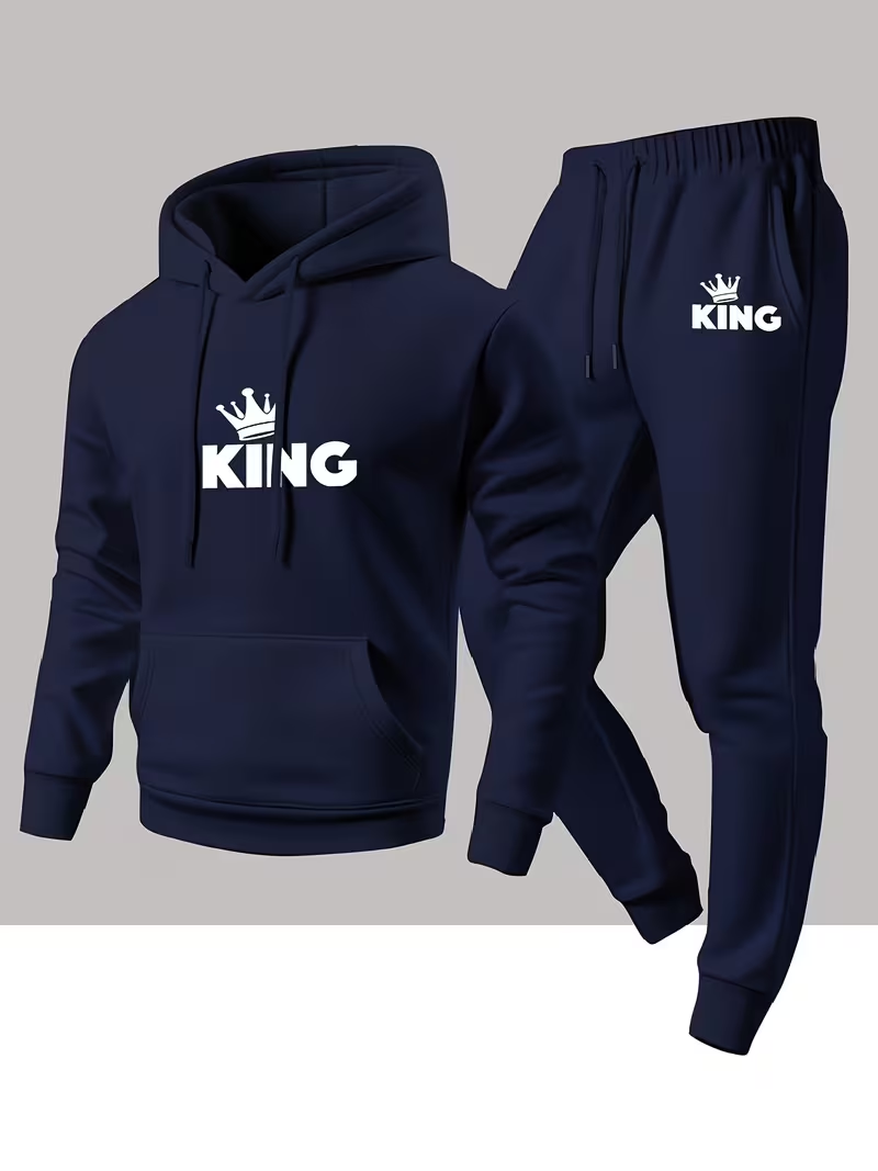 Tren Hoodie Minimalis 2026, Ho - Men'S Fashion Hoodie ulasan dan harga