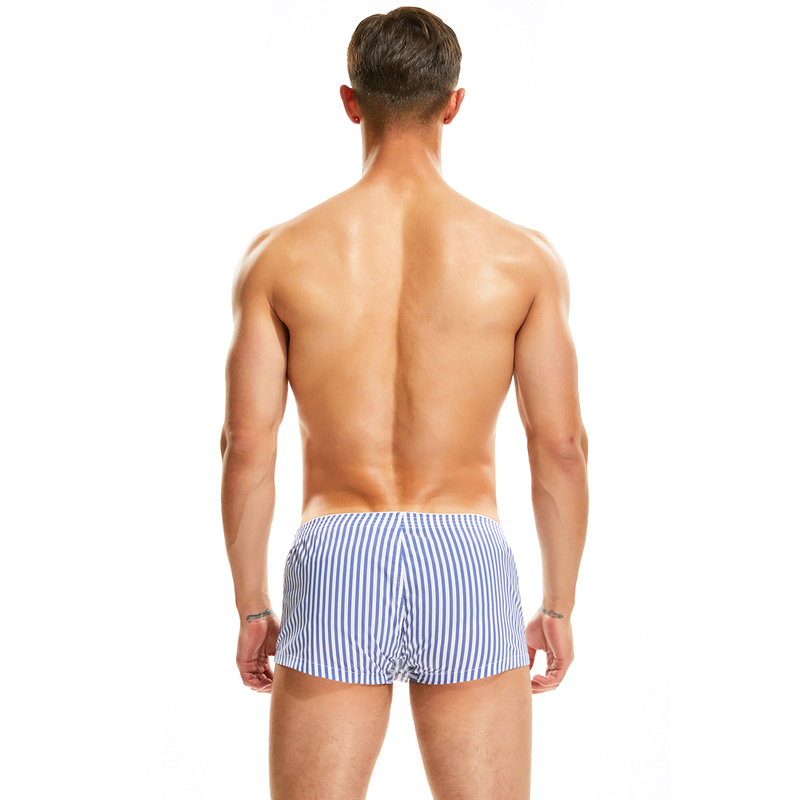 Celana Boxer Pria, Celana Panj - Men'S Fashion Underwear ulasan dan harga