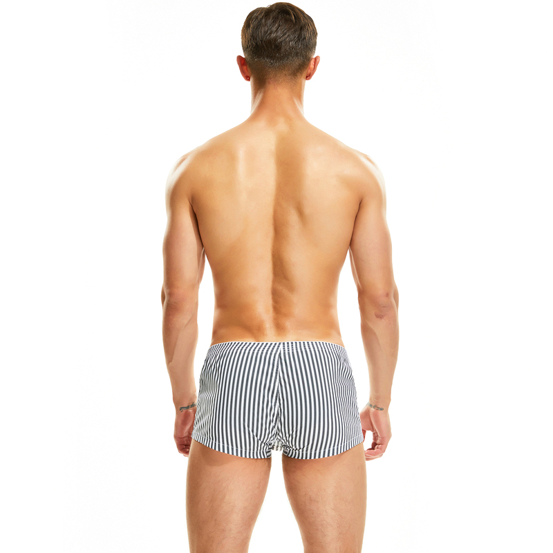 Celana Boxer Pria, Celana Panj - Men'S Fashion Underwear ulasan dan harga