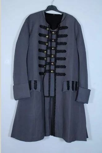 Pakaian kostum Fashion Victori - Jacket Mens Fashion ulasan dan harga
