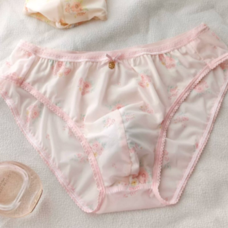 Celana Dalam Pria Model Thong  - Men'S Fashion Underwear ulasan dan harga