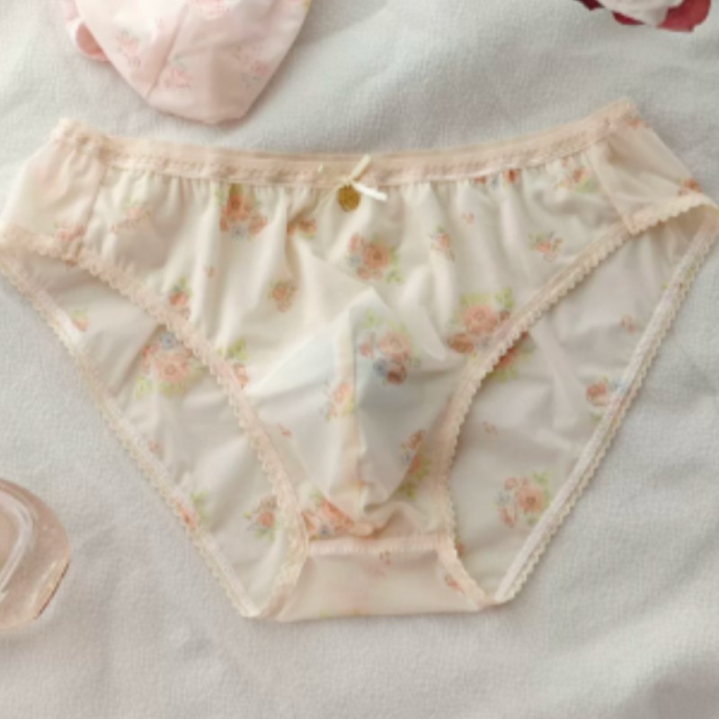 Celana Dalam Pria Model Thong  - Men'S Fashion Underwear ulasan dan harga