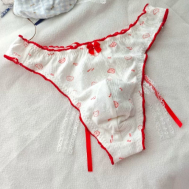 Celana Dalam Pria Model Thong  - Men'S Fashion Underwear ulasan dan harga