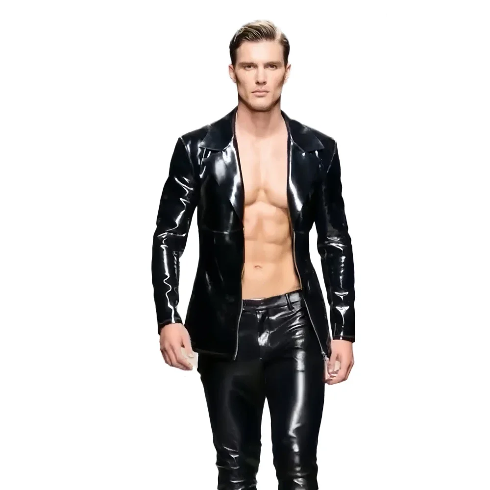 Kaus Lengan Panjang Pria Kaus  - Men'S Spring Fashion ulasan dan harga