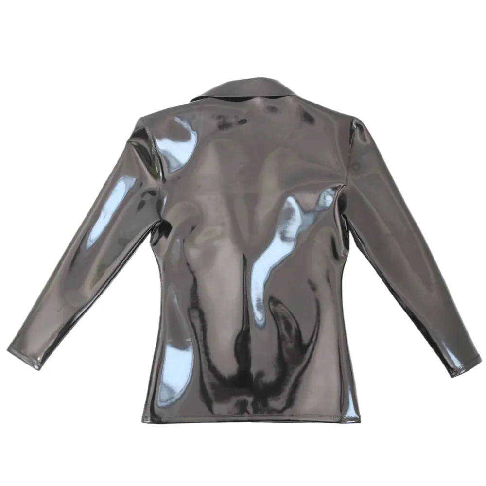Kaus Lengan Panjang Pria Kaus  - Men'S Spring Fashion ulasan dan harga