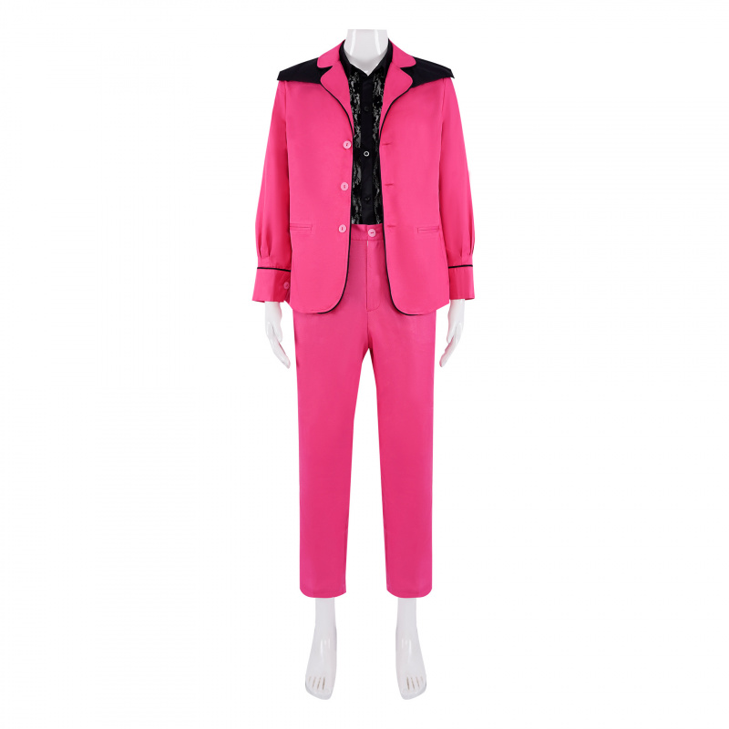 Kostum Film Elvis Presley Jake - Jacket Mens Fashion ulasan dan harga