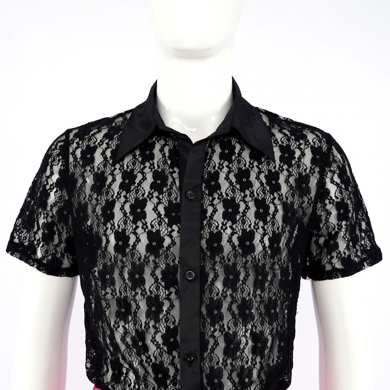 Kostum Film Elvis Presley Jake - Jacket Mens Fashion ulasan dan harga