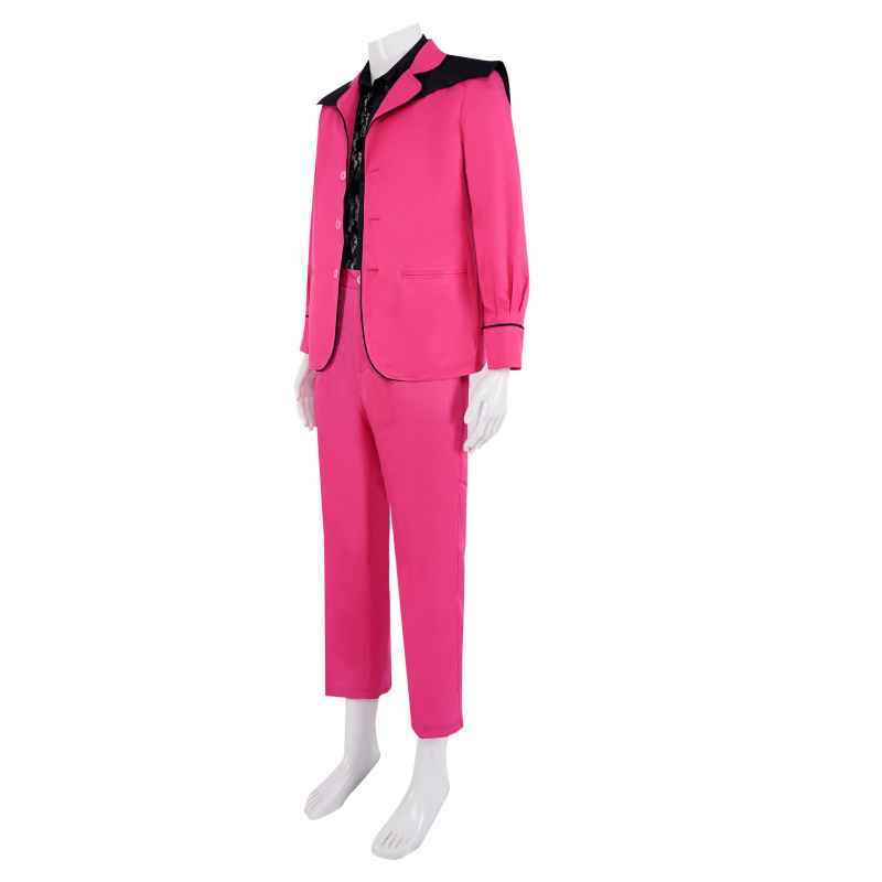 Kostum Film Elvis Presley Jake - Jacket Mens Fashion ulasan dan harga