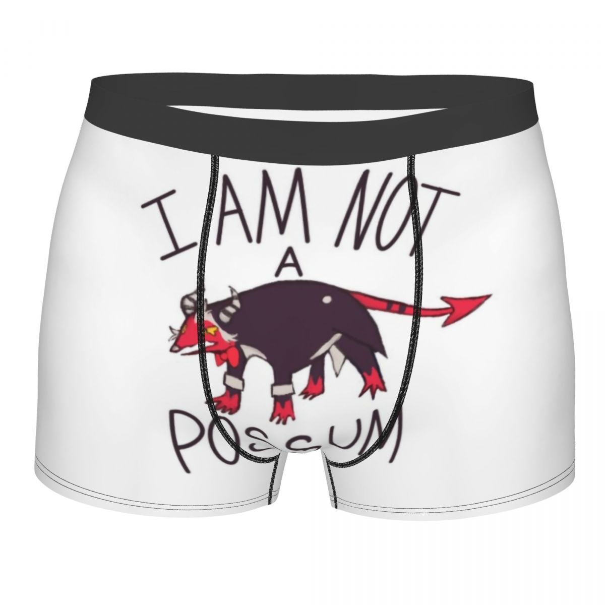 Fashion Pria I'm Not A Boss Ka - Men'S Fashion Underwear ulasan dan harga