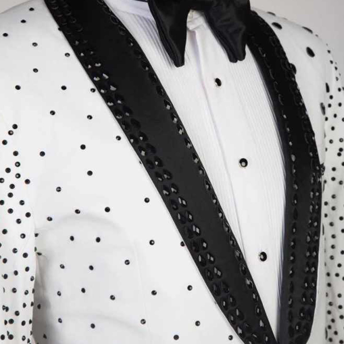 Jas Pria Berhias Berlian Kusto - Slim Fit Blazer Men ulasan dan harga