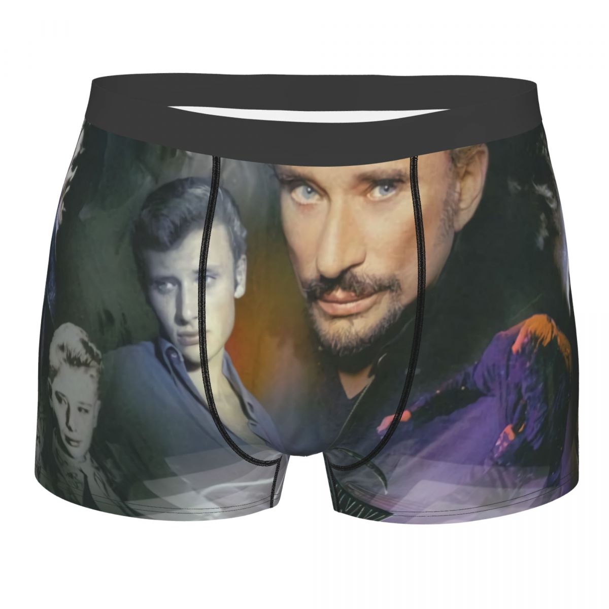 Pakaian Dalam Pria Johnny Hall - Men'S Fashion Underwear ulasan dan harga