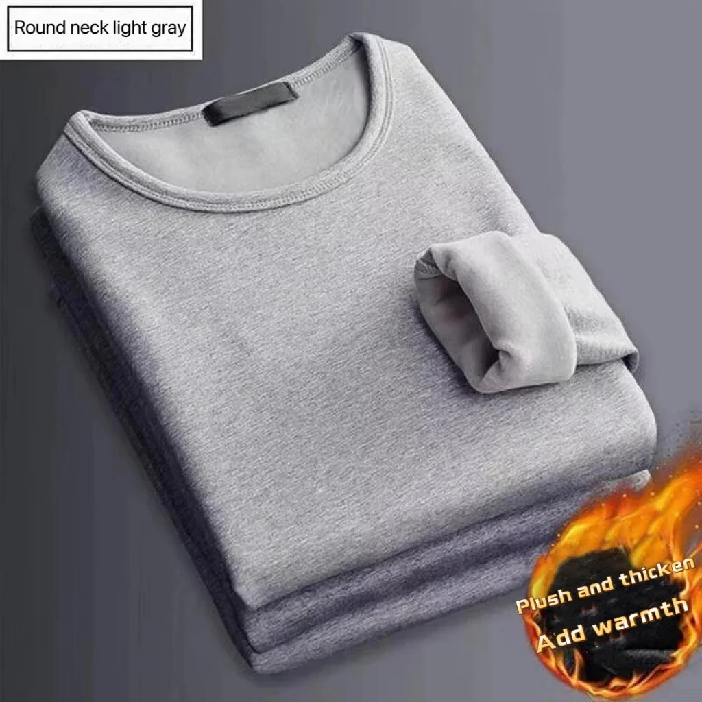 Kaus Pakaian Dalam Termal Leng - Men'S Spring Fashion ulasan dan harga