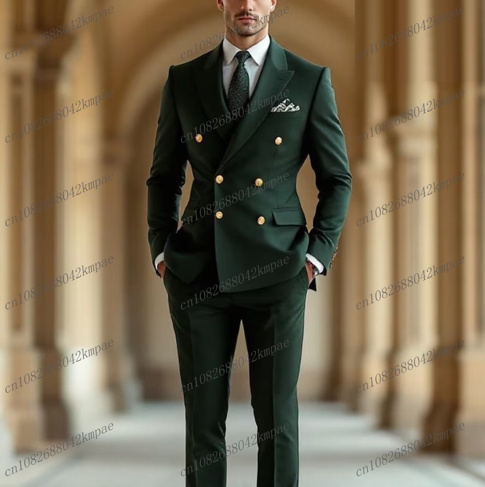 Setelan Jas Pria Formal Warna  - Mens Fashion Dark Grey Pants ulasan dan harga