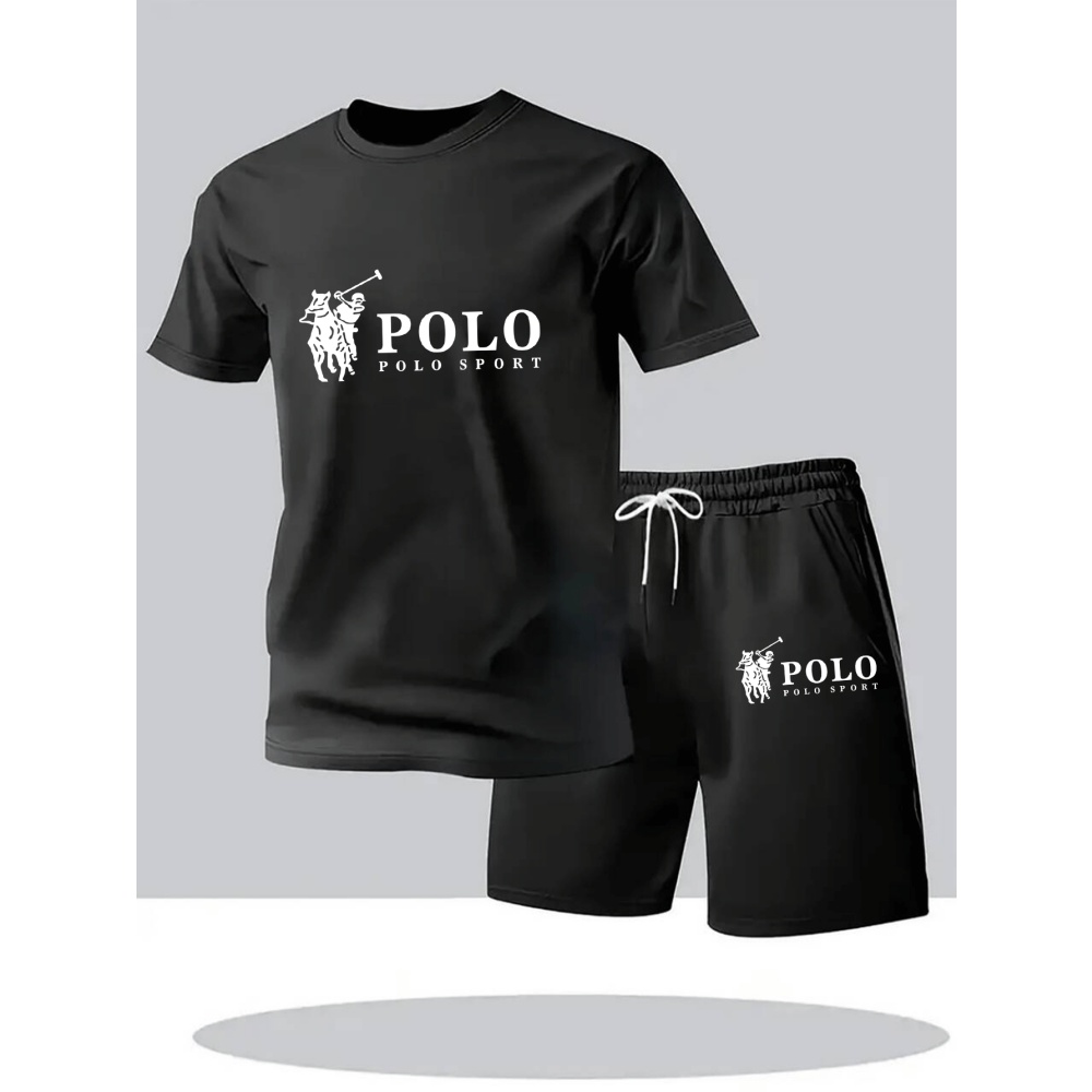 Set Musim Panas Pria 2026, Kao - Queer Men'S Fashion ulasan dan harga